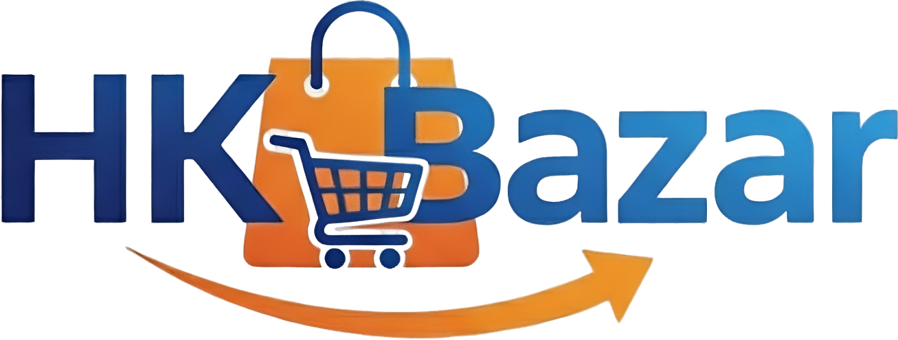 HKbazar – Online Shopping Marketplace